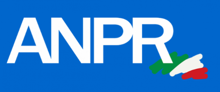 Logo ANPR