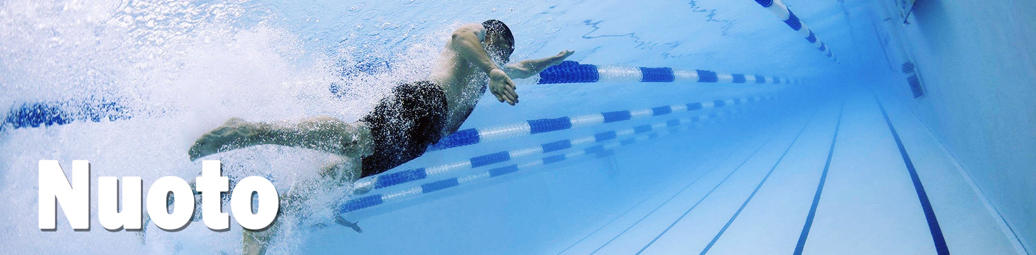 nuoto