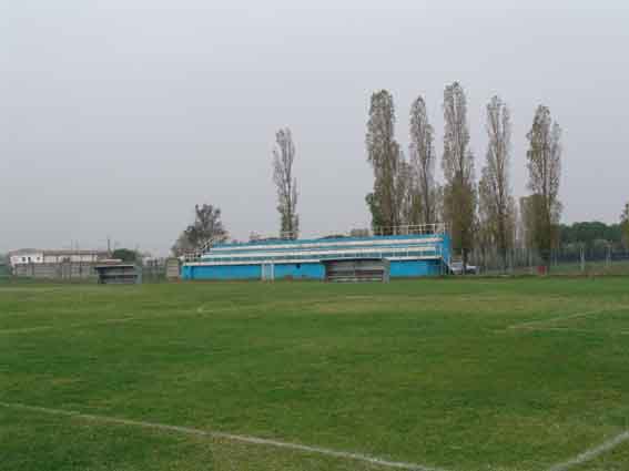 Campo Rivazzura