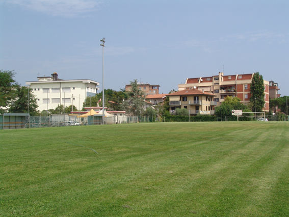 Campo Sangiuliano 