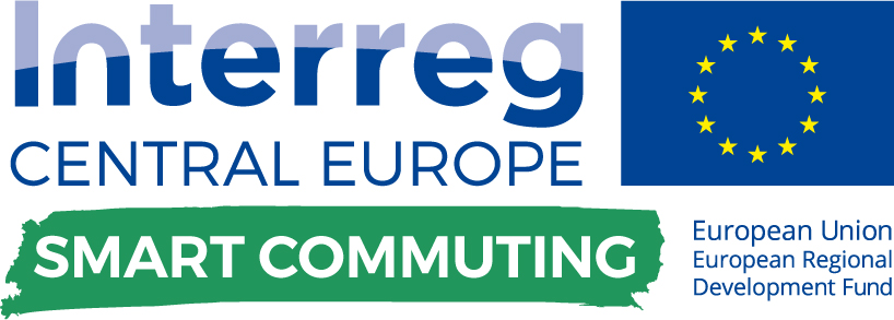 Smart Commuting Logo
