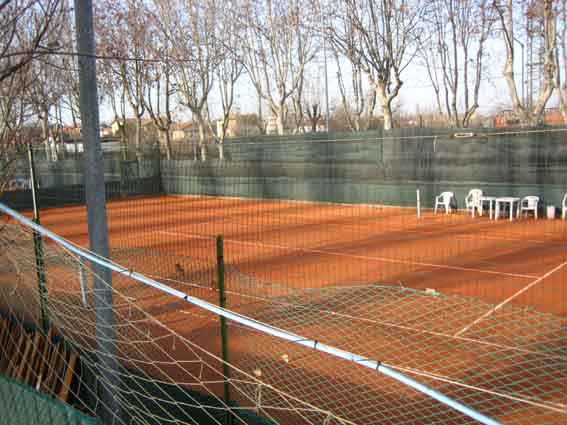 tennis rivabella 25 XXV marzo