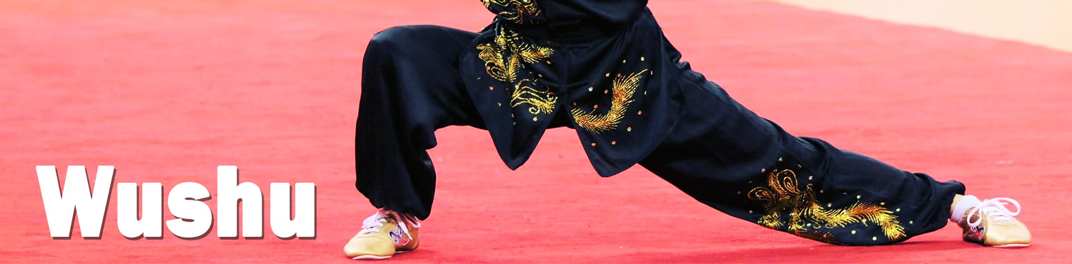 wushu