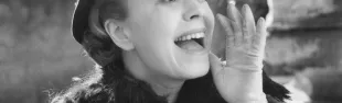 Giulietta Masina