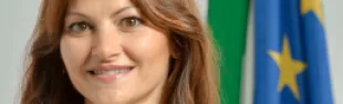 Sara Donati
