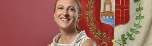 Gloria Lisi
