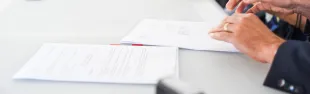 firma documenti