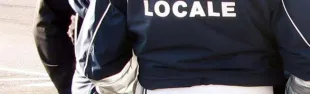 Polizia locale