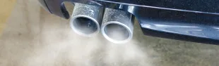 tubo di scappamento