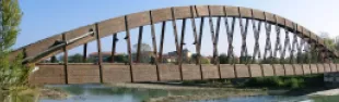 Ponte scout Rimini