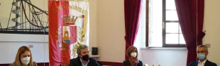 conferenza stampa