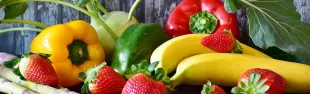 frutta e verdura