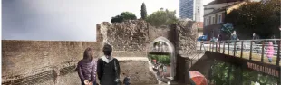 Porta Galliana