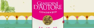 giardini d'autore