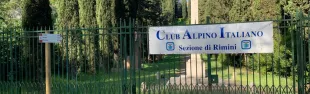 sentiero cai
