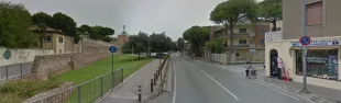 via Circonvallazione Occidentale