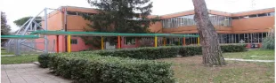 Scuola Rodari Rimini