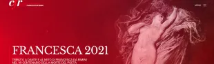 Eventi del programma di celebrazioni Francesca da Rimini