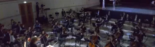 Ieri sera al Teatro Galli l’emozionante debutto del nuovo allestimento di “Aroldo”. Domenica 29 agosto la replica, in piazza Cavour il maxischermo