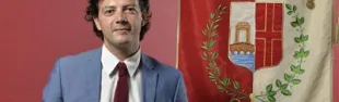 Assessore Mattia Mario Morolli