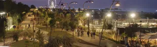 piazzale kennedy