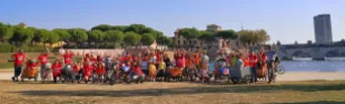 cargo bike revolution 2021