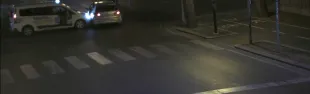 incidente