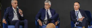 TTG 2021 al taglio del nastro