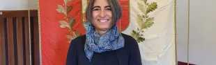Assessora Anna Montini