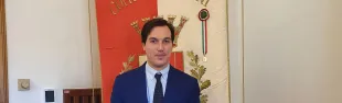 Assessore Francesco Bragagni