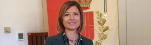 Assessore Roberta Frisoni