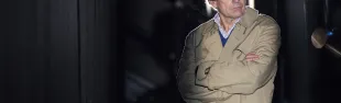 il baritono Luca Grassi