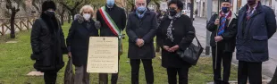 commemorazione vittime uno bianca