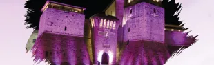 castello viola