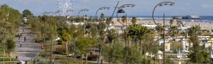 parco del mare