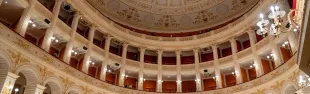 Teatro Galli