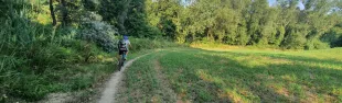 percorso storico naturalistico
