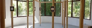 mostra a cura di Linda Spagnolo Corso