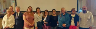 Giornata formativa per docenti sulla Shoah