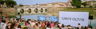 Rimini Capitale della Cultura 2026