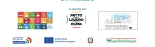 Rimini, di verde e di blu