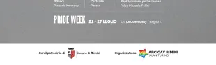 manifesto pride week