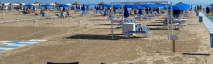 Bagno Giorgio 133