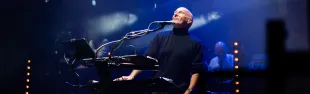Midge Ure 