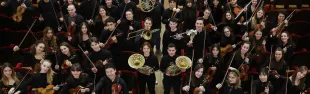 ORCHESTRA DELL’ACCADEMIA TEATRO ALLA SCALA