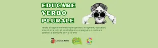 Educare Verbo Plurale