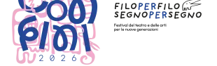 Banner filo per filo segno per segno 2026
