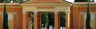 cimitero di rimini
