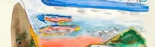 il libro dei sogni e dialogo tra le arti