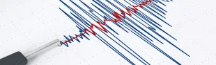 grafico eventi sismici